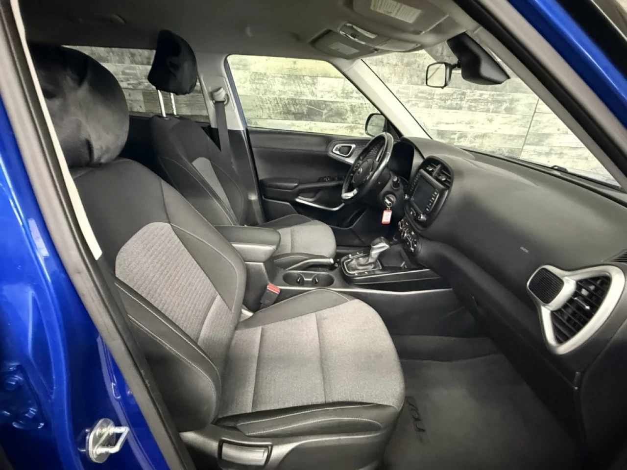 2020 Kia Soul EX AUTO CAM DE RECUL ** APPROUVÉ À 99.9% ** Image principale