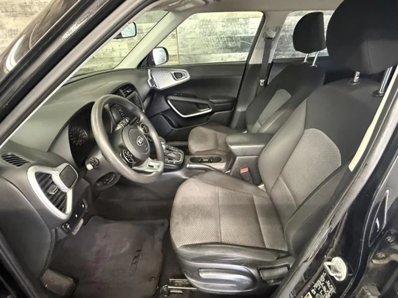 2021 Kia Soul LX Image principale