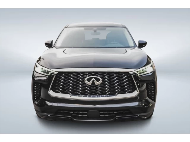 Infiniti QX60 PURE AWD CUIR TOIT PANORAMIQUE 2024