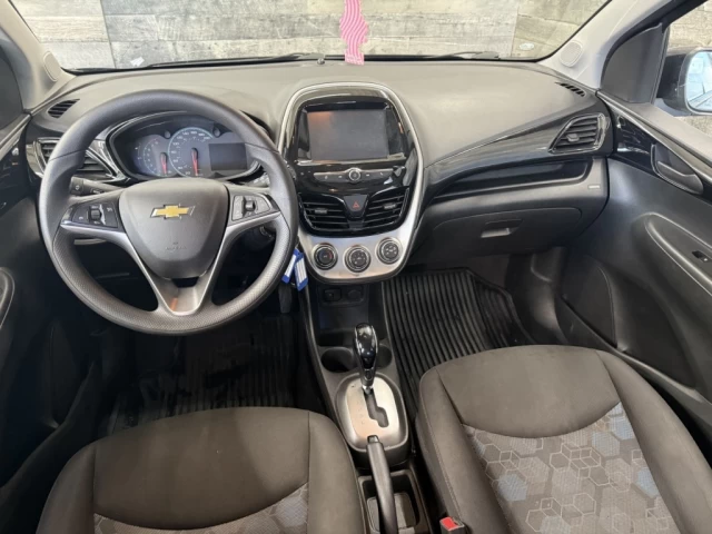Chevrolet Spark LT AUTO BLUETOOTH MAGS **APPROUVÉ À 99.9%** 2017