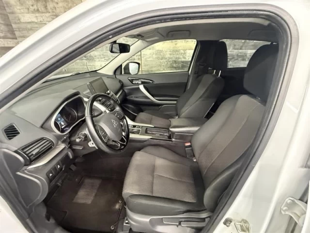 Mitsubishi Eclipse Cross SE AWD CAM DE RECUL ** APPROUVÉ À 99.9%** 2022
