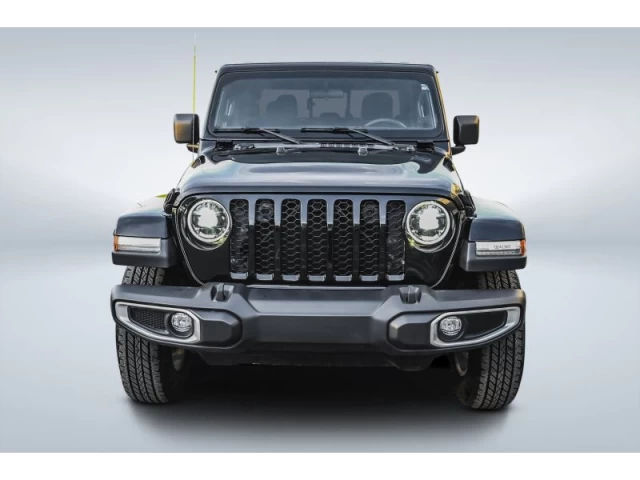 Jeep Gladiator Sport S 4X4 GROUPE TECH REMORQUAGE MAX 2023