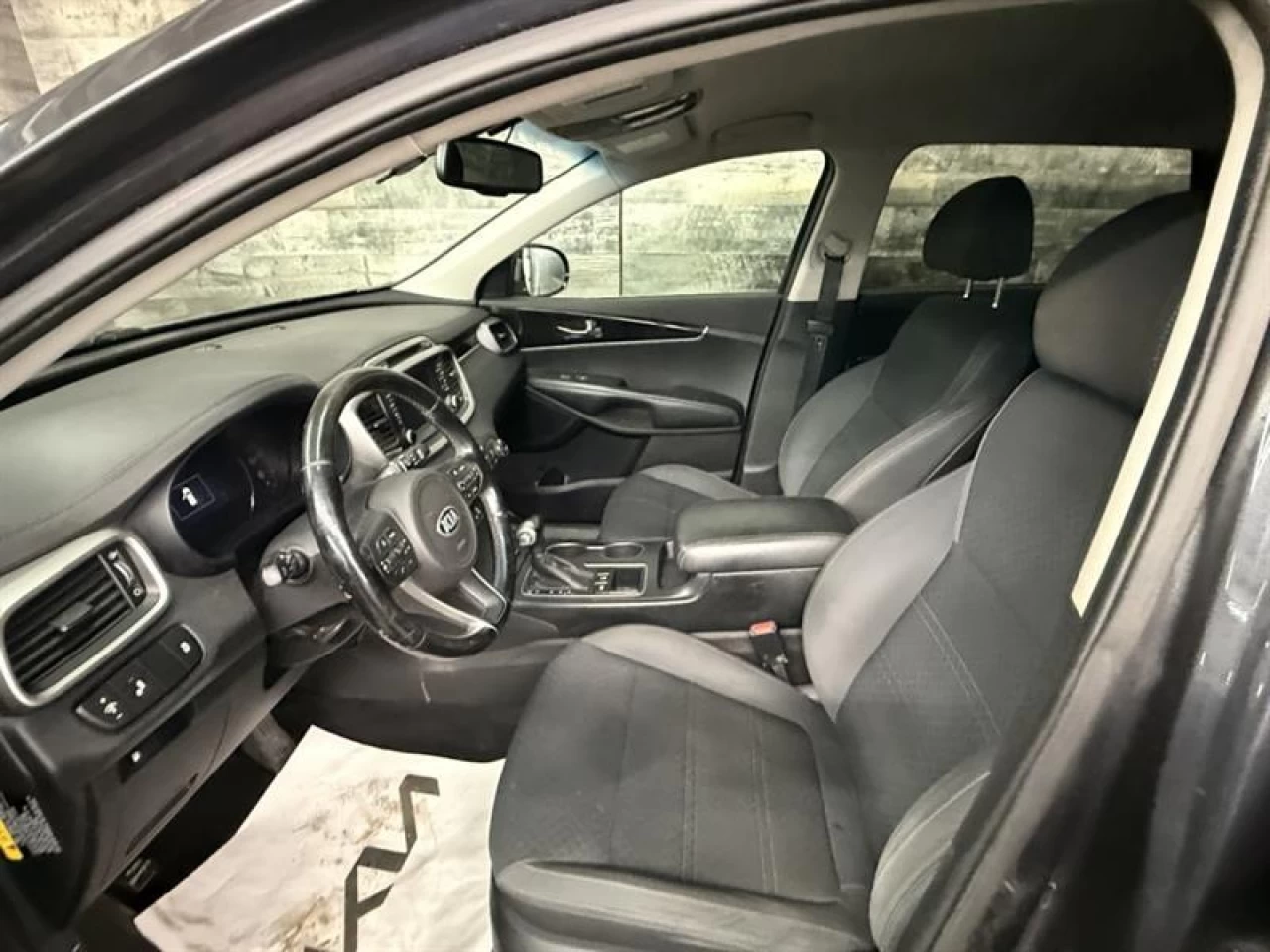 2018 Kia Sorento LX V6 AWD 7 PASS **APPROUVÉ À 99.9%** Main Image