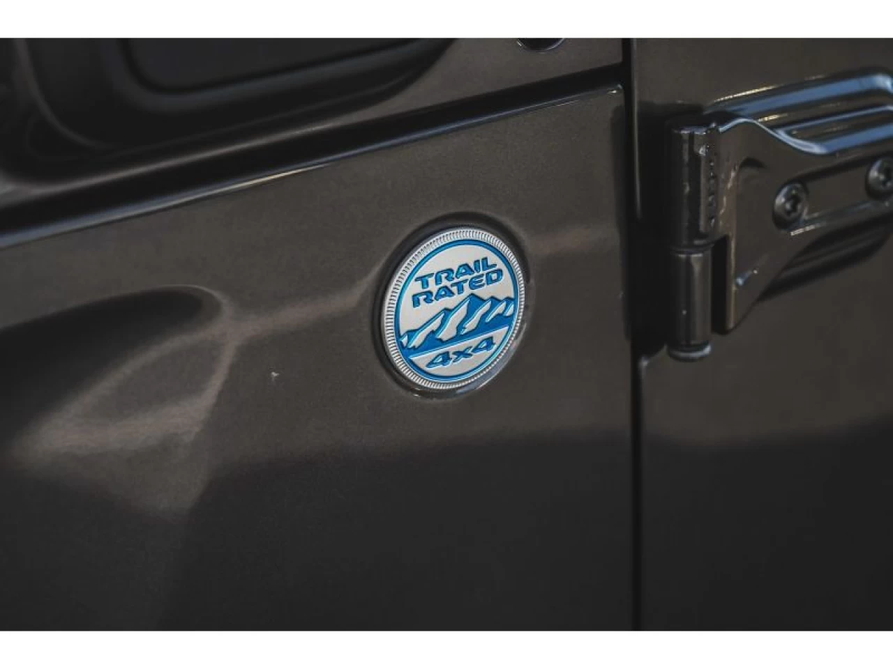 2021 Jeep Wrangler 4XE Unlimited Sahara 4x4 Main Image