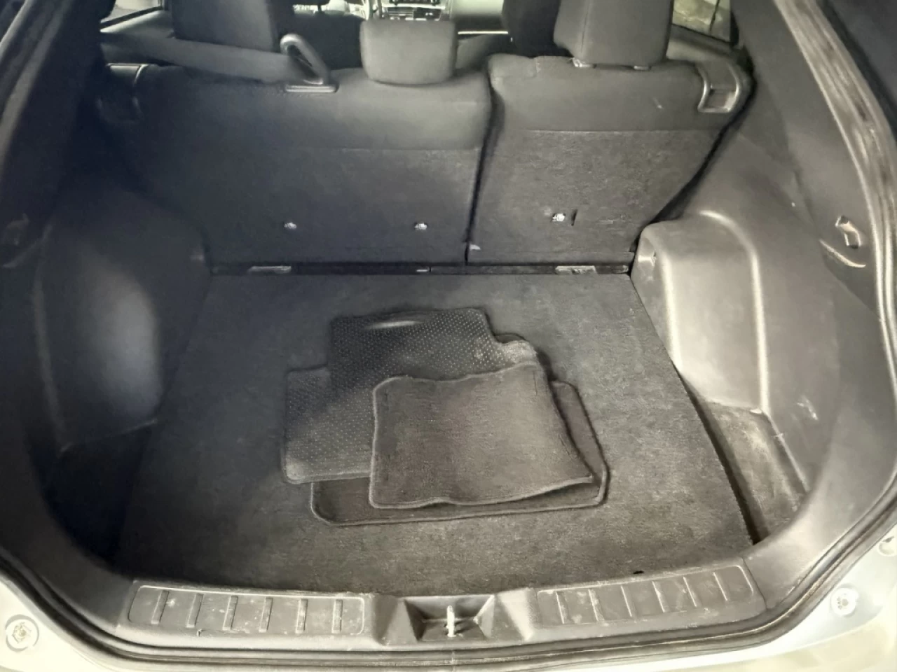 2022 Mitsubishi Eclipse Cross ES AWD BLUETOOTH MAGS **APPROUVÉ À 99.9%** Image principale