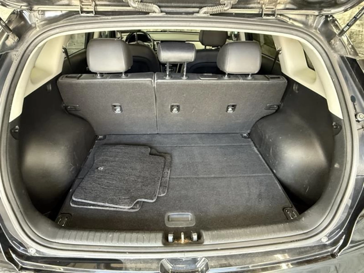 2018 Kia Niro EX Hybrid Cuir Mags ** ApprouvÉ À 99.9% ** Main Image