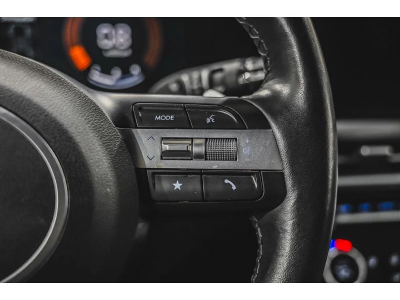 2025 Hyundai Santa Cruz Preferred AWD Main Image