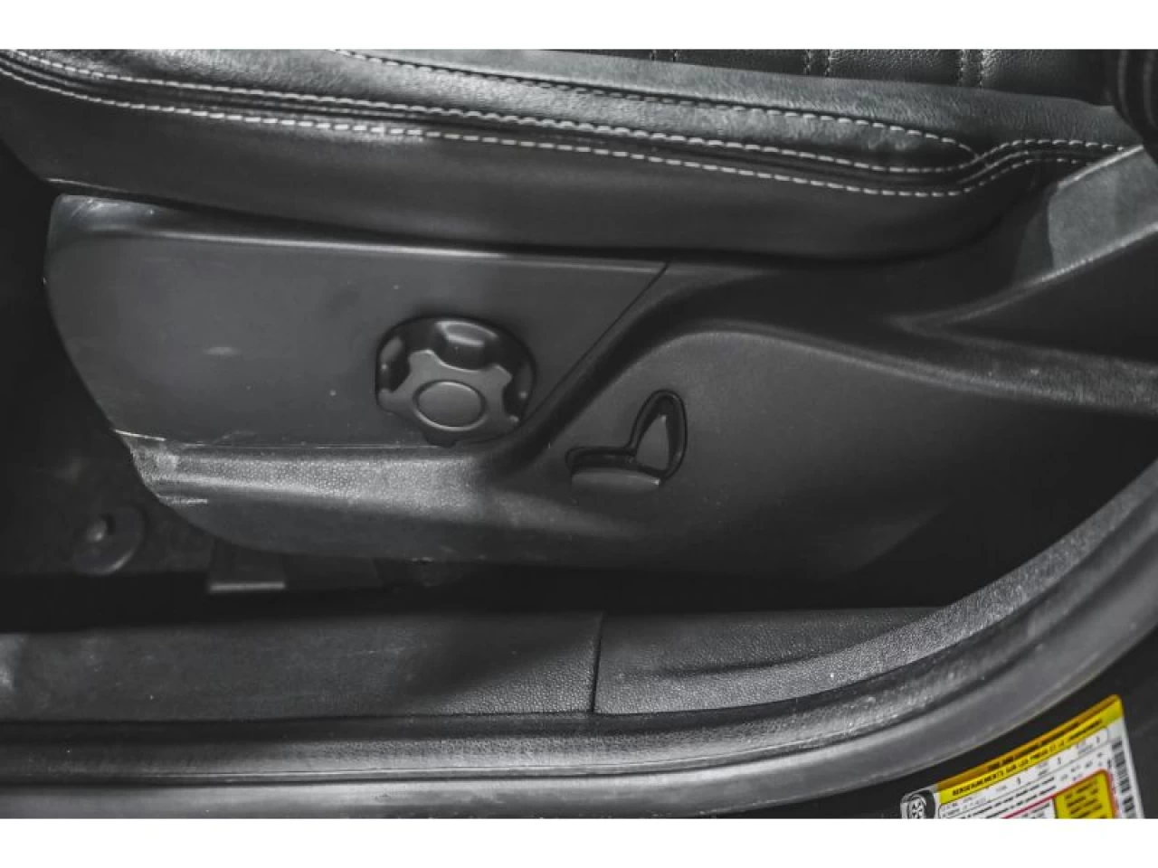 2021 Ford EcoSport Titanium 4WD CUIR TOIT OUVRANT Image principale