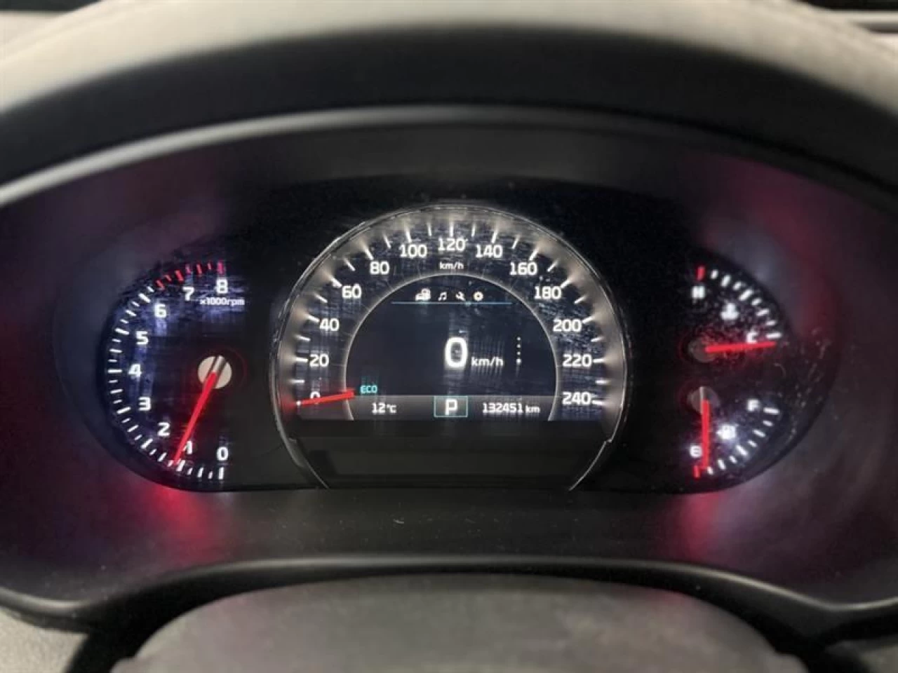 2018 Kia Sorento EX Turbo AWD CUIR **APPROUVÉ À 99.9%** Image principale
