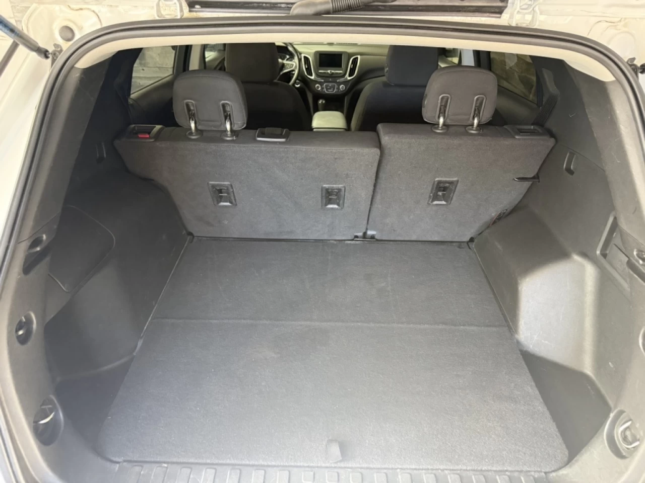 2020 Chevrolet Equinox LT Image principale