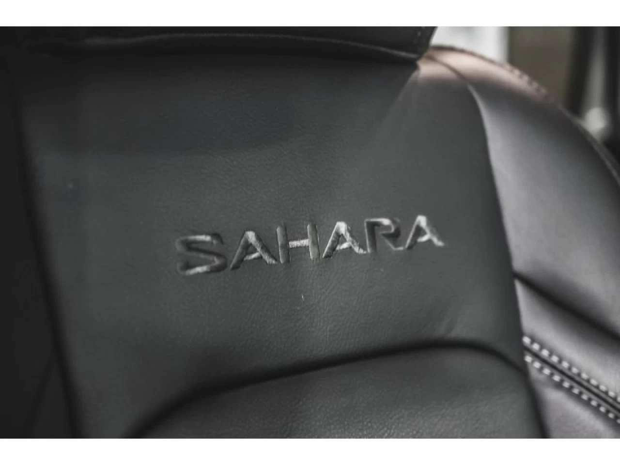 2023 Jeep Wrangler 4XE Sahara 4X4 COLD WEATHER GROUP Image principale