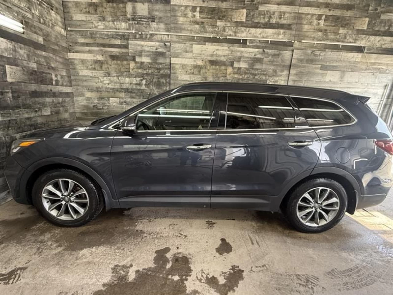 2018 Hyundai Santa Fe XL Luxury Image principale