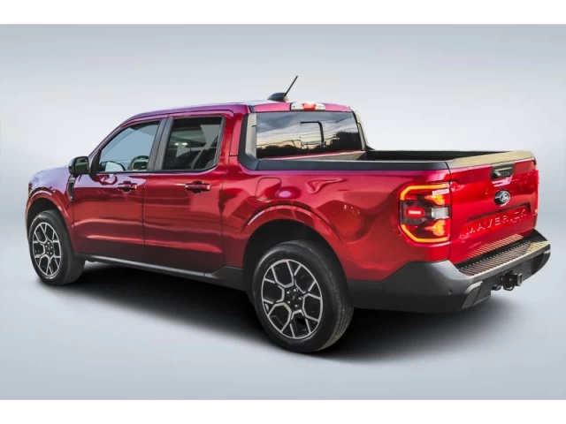 Ford Maverick LARIAT CUIR 2025