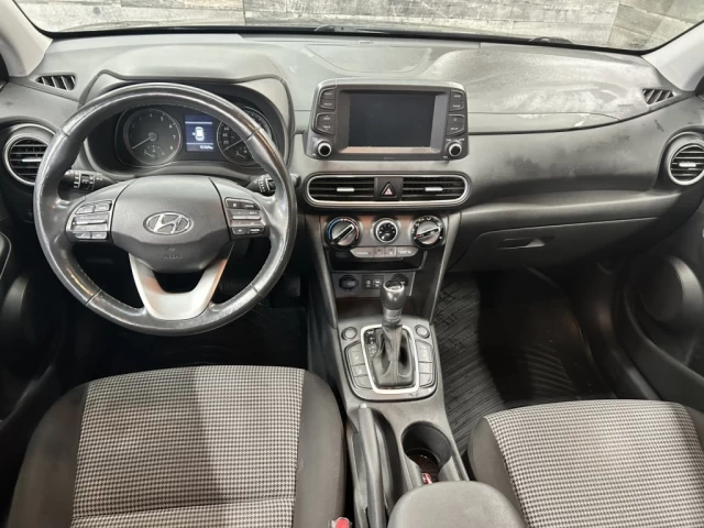 Hyundai Kona Privilégié AWD CAM DE RECUL MAG**APPROUVÉE 99,9%** 2019
