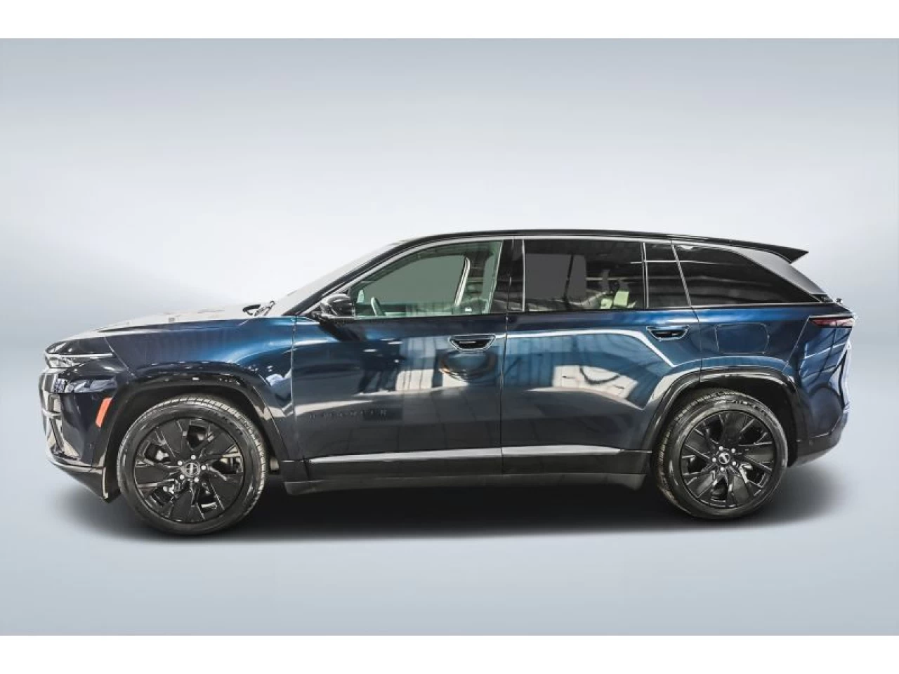 2024 Jeep Wagoneer Launch Edition AWD Image principale