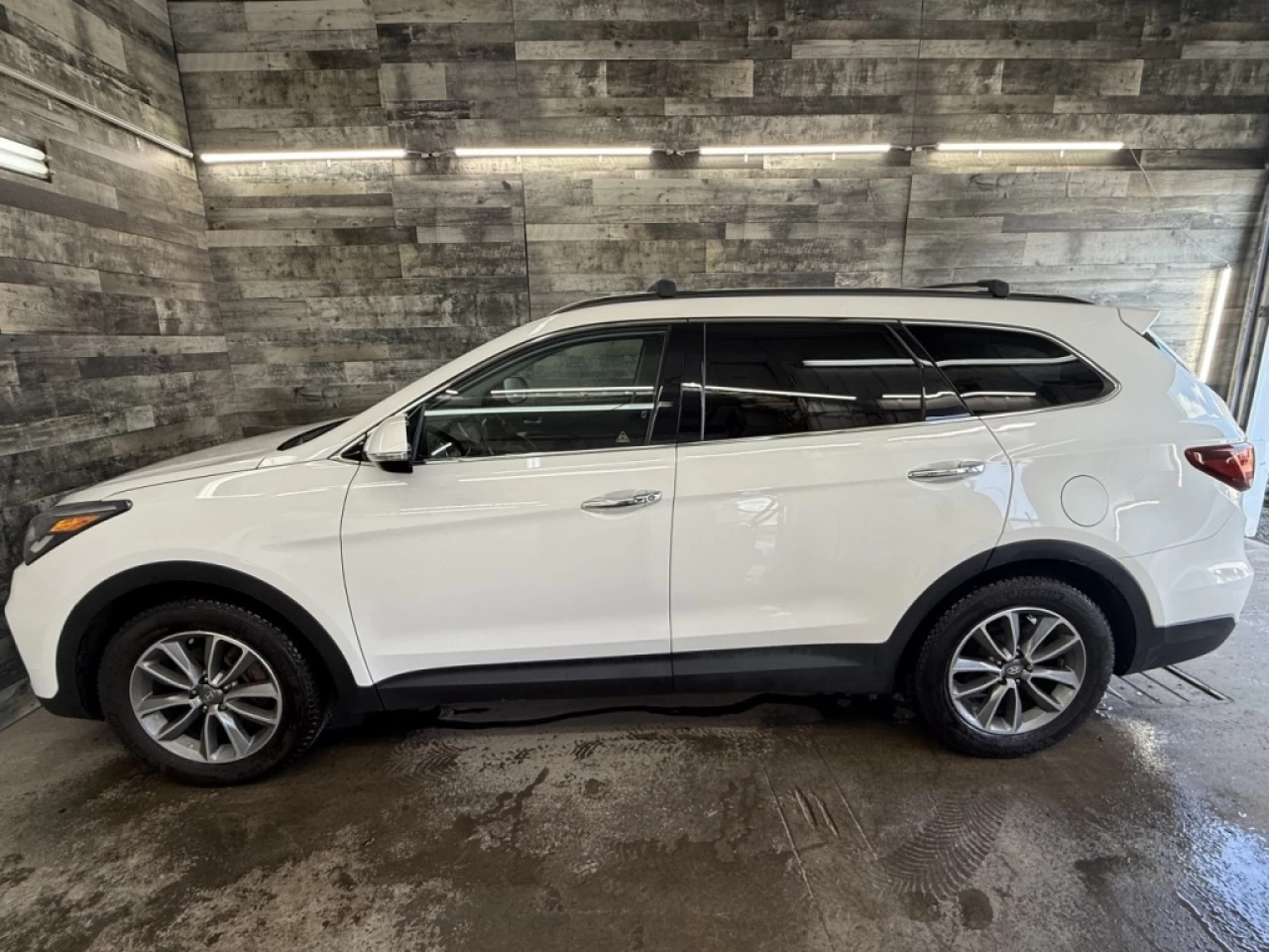 2019 Hyundai Santa Fe XL PrivilÉgiÉ 7 PASS AWD BLUETOOTH **APPROUVÉ À 99.9% Image principale