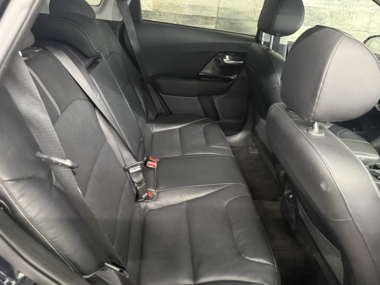 2019 Kia Niro EX HYBRID PLUG-IN CUIR TOIT **APPROUVÉ À 99.9%** Main Image