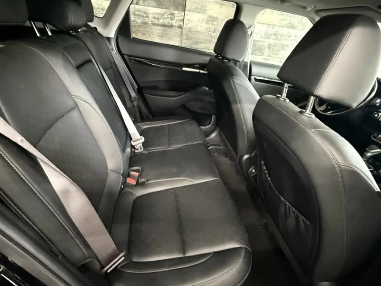 2021 Kia Seltos EX Image principale
