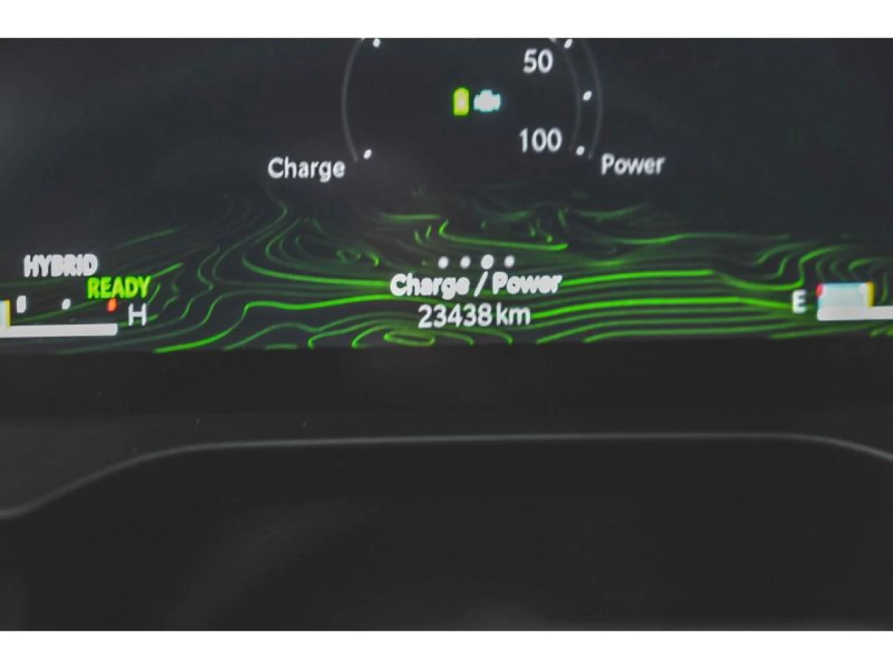 2022 Jeep Grand Cherokee 4xe 4x4 LUXURY REAR SEAT VIDEO PASSENGER SCREEN Image principale