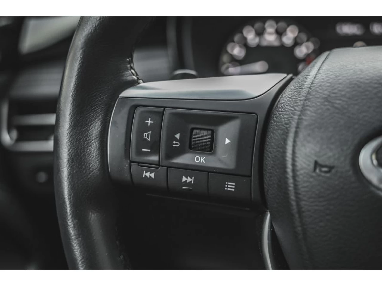2024 Infiniti QX60 PURE AWD CUIR TOIT PANORAMIQUE Image principale