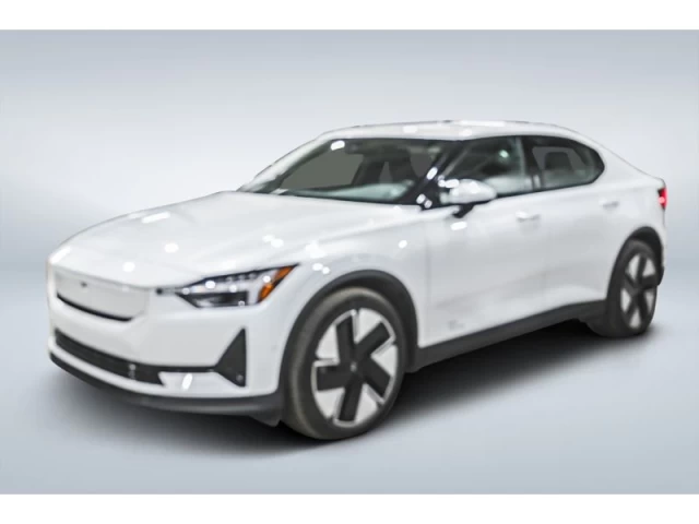 Polestar 2 Long Range Single Motor 2025