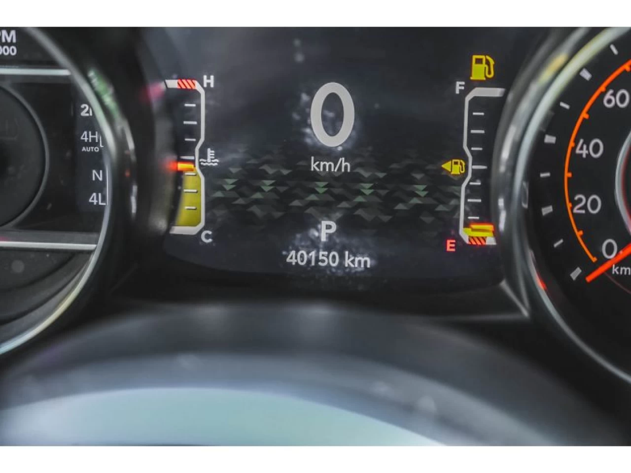 2023 Jeep Wrangler Sahara 4X4 V6 Image principale