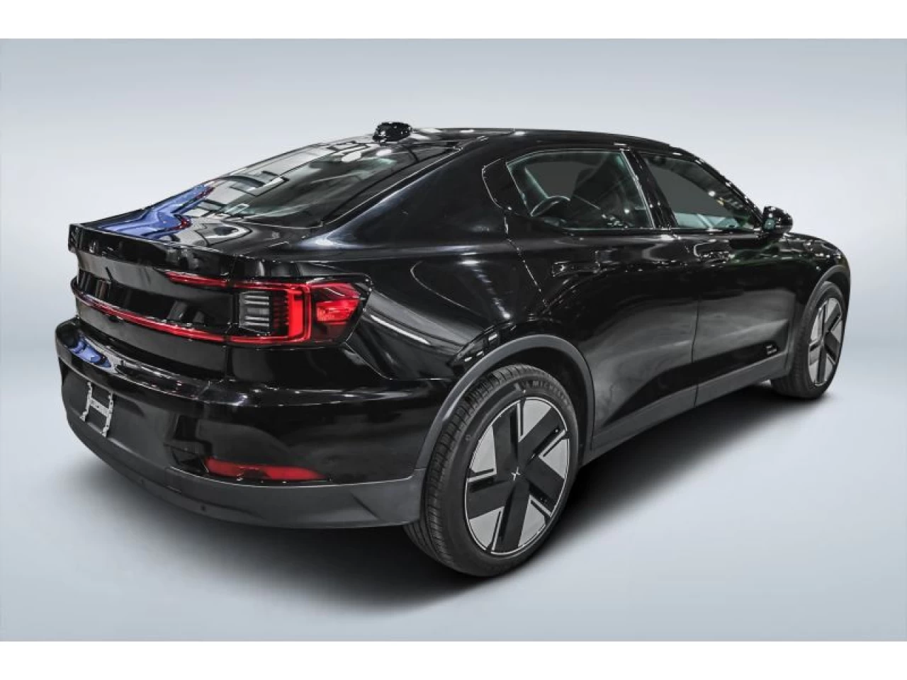 2025 Polestar 2 Long Range Dual Motor TOIT PANORAMIQUE Image principale