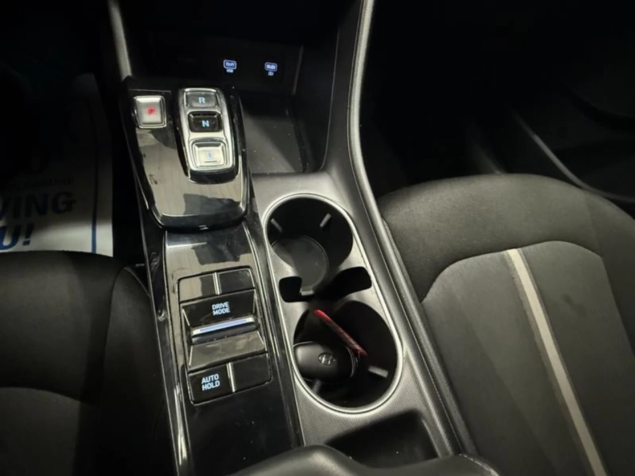 2021 Hyundai Sonata PrivilÉgiÉ BLUETOOTH CAM DE RECUL **APPROUVÉ À 99. Image principale