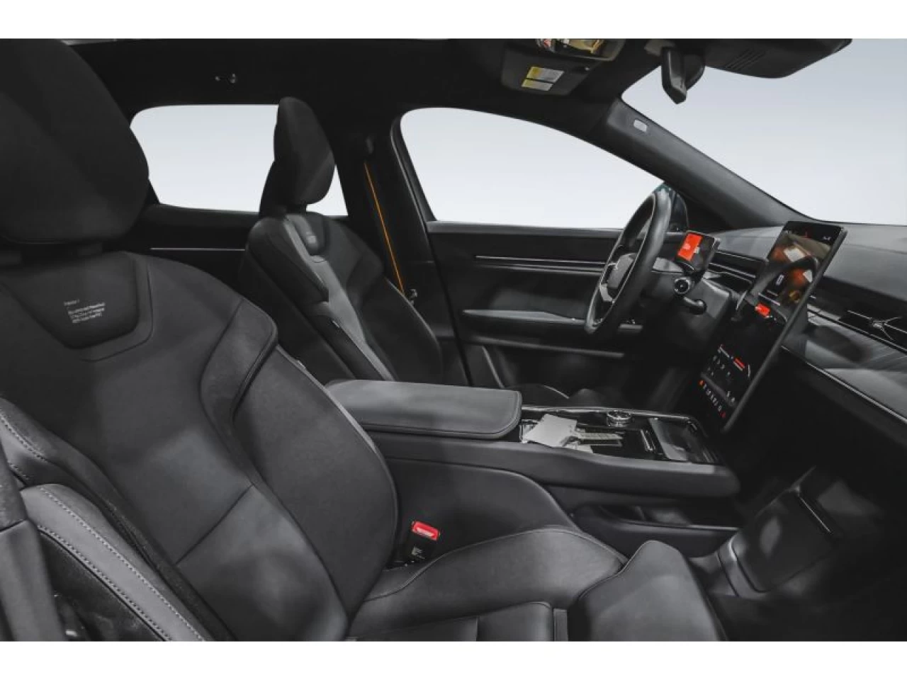 2025 Polestar 3 AWD Long Range Dual Motor TOIT PANORAMIQUE Image principale