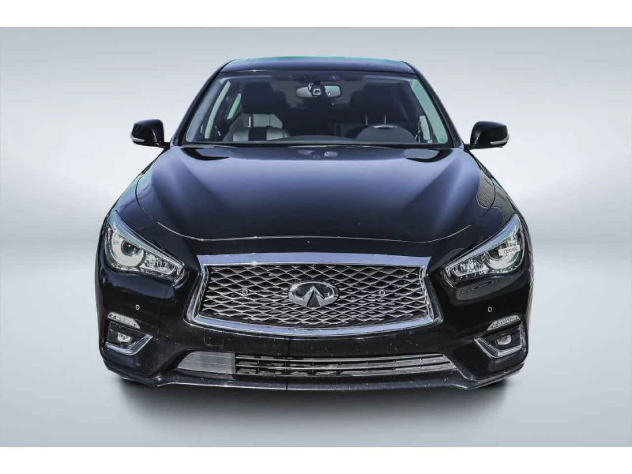 2024 Infiniti Q50 LUXE AWD CUIR TOIT OUVRANT Image principale