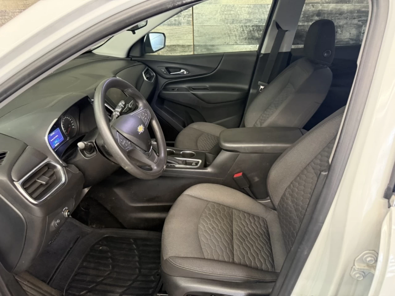 2020 Chevrolet Equinox LT Image principale