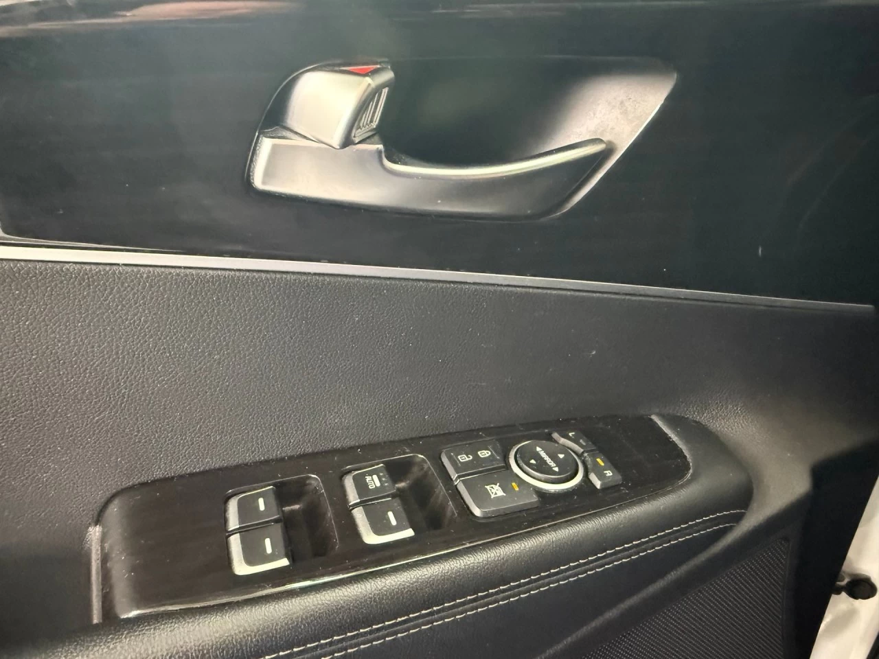 2019 Kia Sorento 3.3L LX Image principale