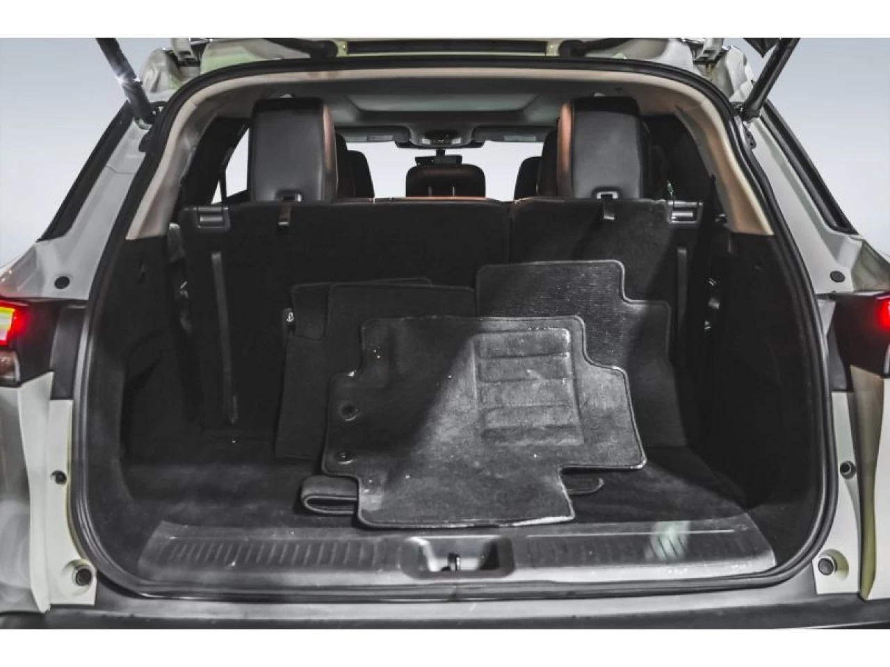 2024 Infiniti QX60 LUXE AWD Image principale