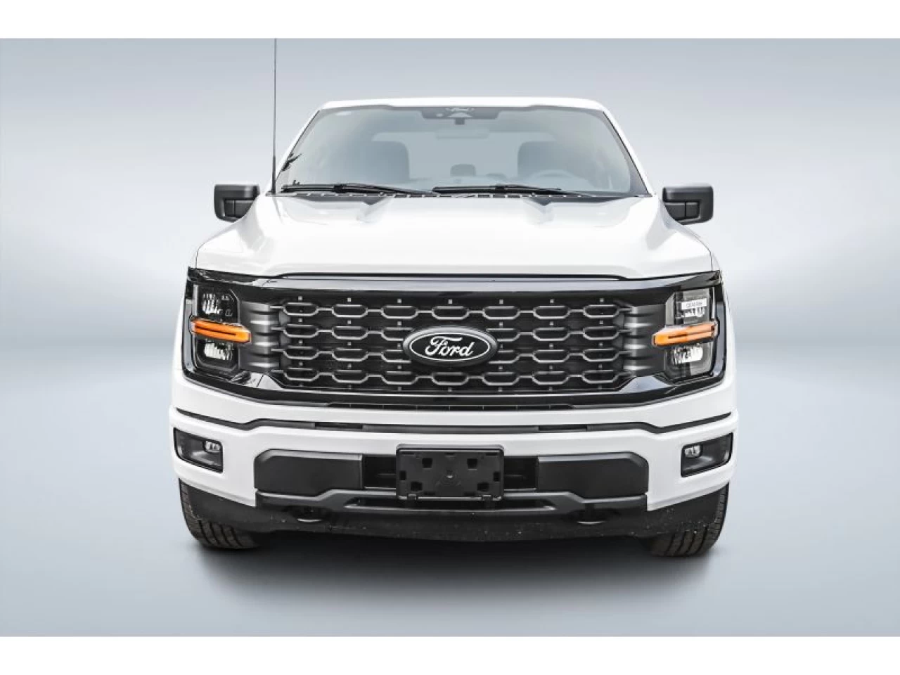 2025 Ford F150 STX 4WD SuperCrew 5.5' Box V6 ECOBOOST Image principale