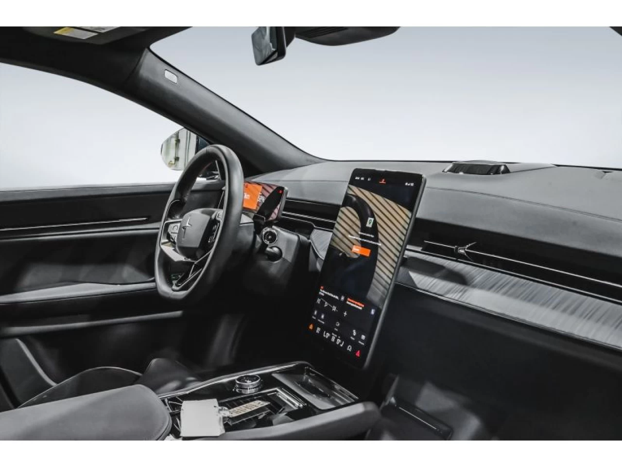 2025 Polestar 3 AWD Long Range Dual Motor TOIT PANORAMIQUE Image principale