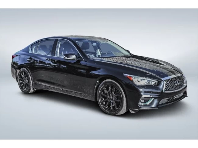 Infiniti Q50 - 2024