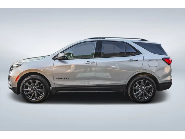Chevrolet Equinox AWD 4dr RS 2024