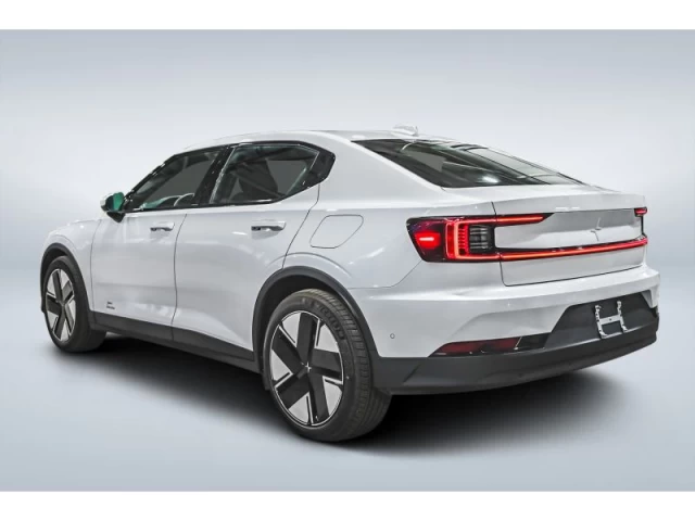 Polestar 2 Long Range Single Motor 2025