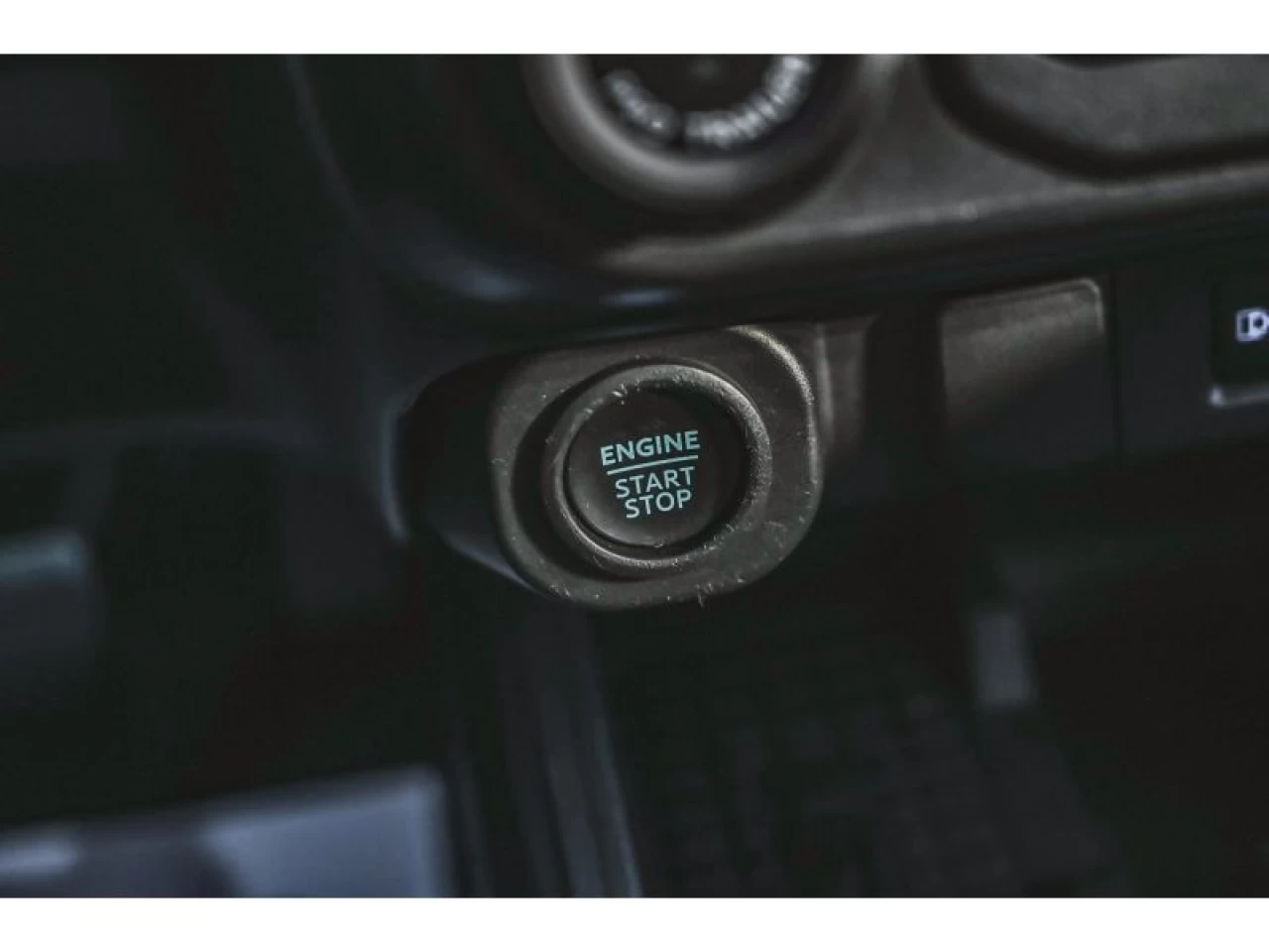 2025 Ford Maverick LARIAT CUIR Image principale