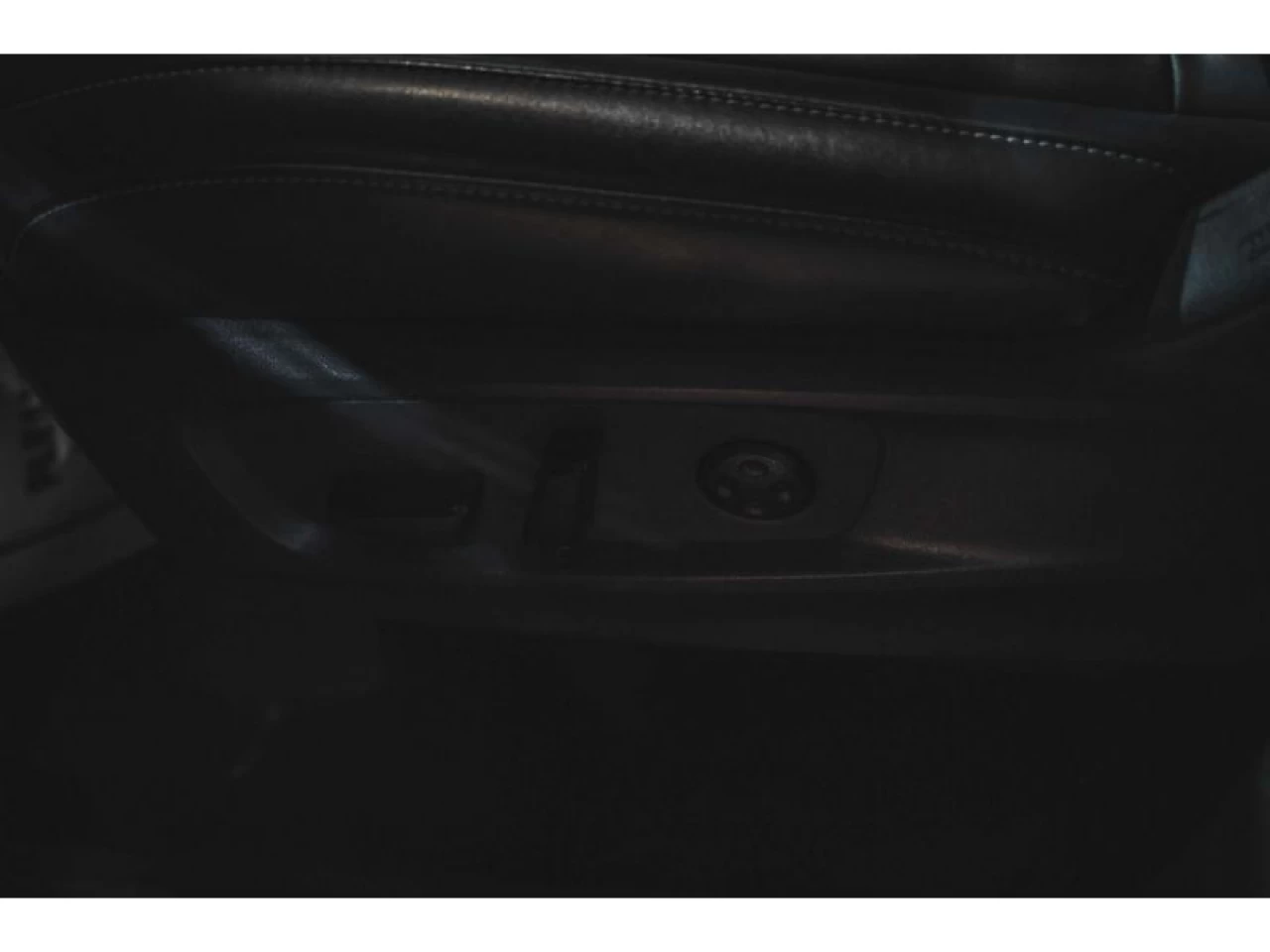 2024 Infiniti QX60 LUXE AWD Image principale