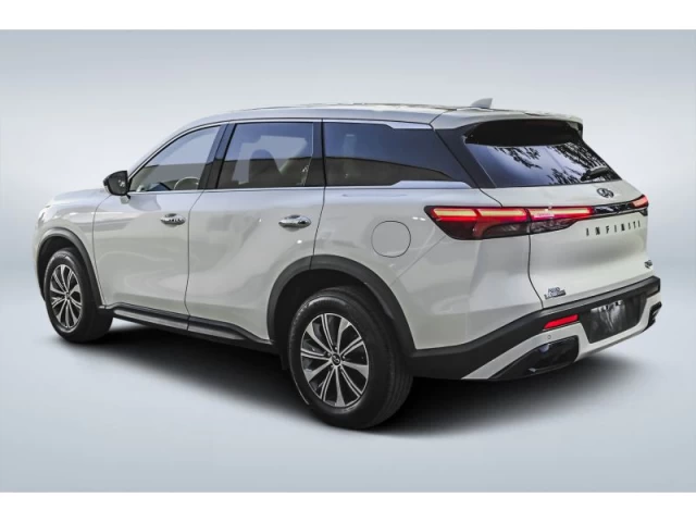Infiniti QX60 PURE AWD 2024