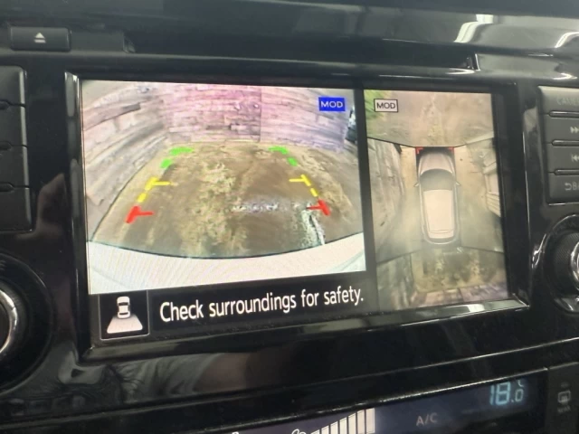 Nissan Qashqai SL AWD CUIR TOIT NAV **APPROUVÉ À 99.9%** 2020