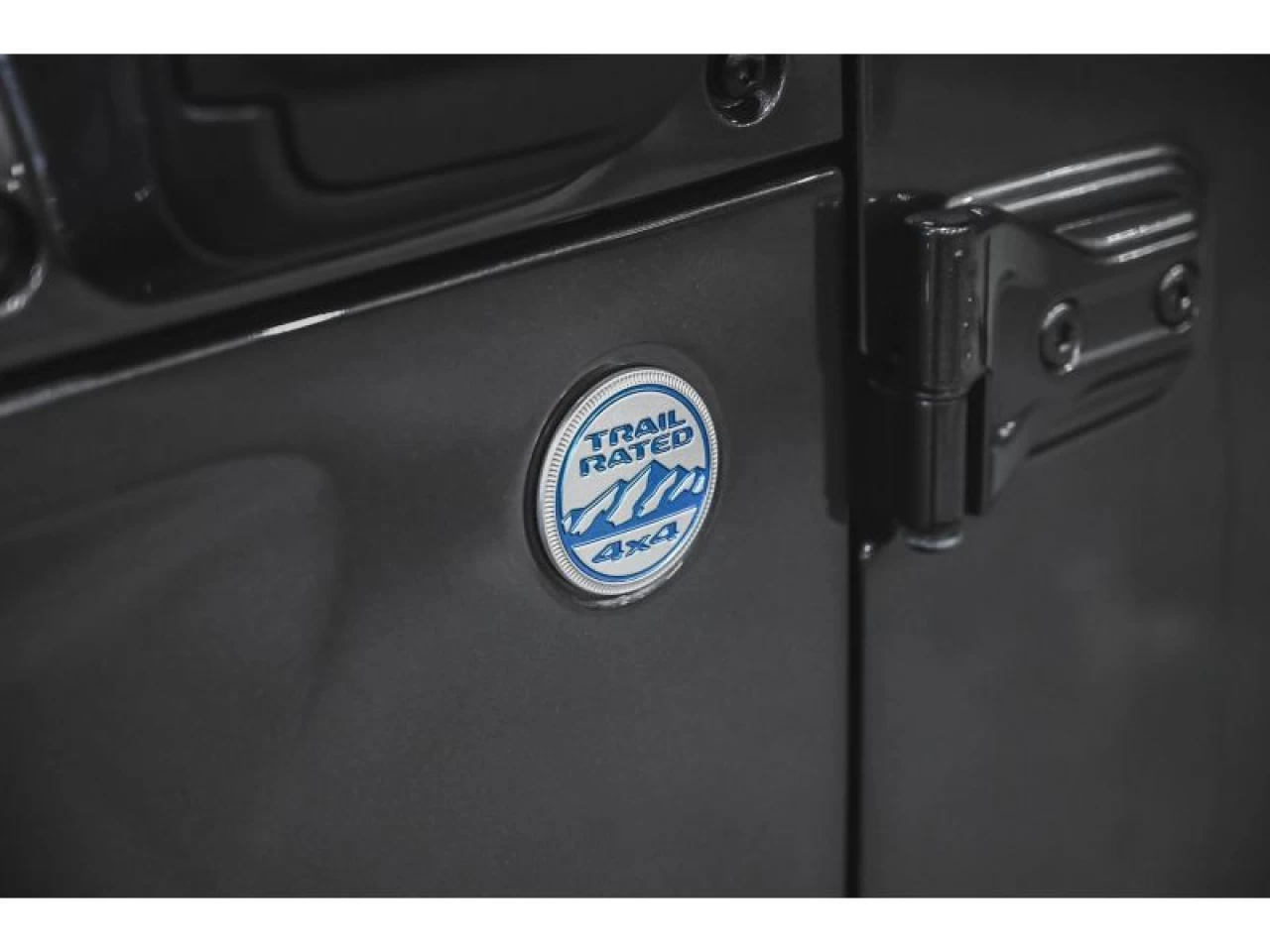 2021 Jeep Wrangler 4XE Unlimited Sahara 4x4 Main Image
