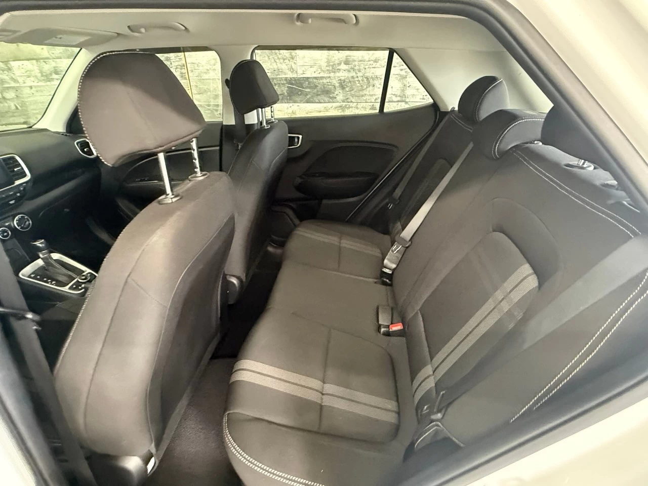 2021 Hyundai Venue Preferred Image principale