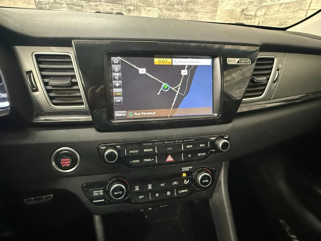 2019 Kia Niro EX Image principale