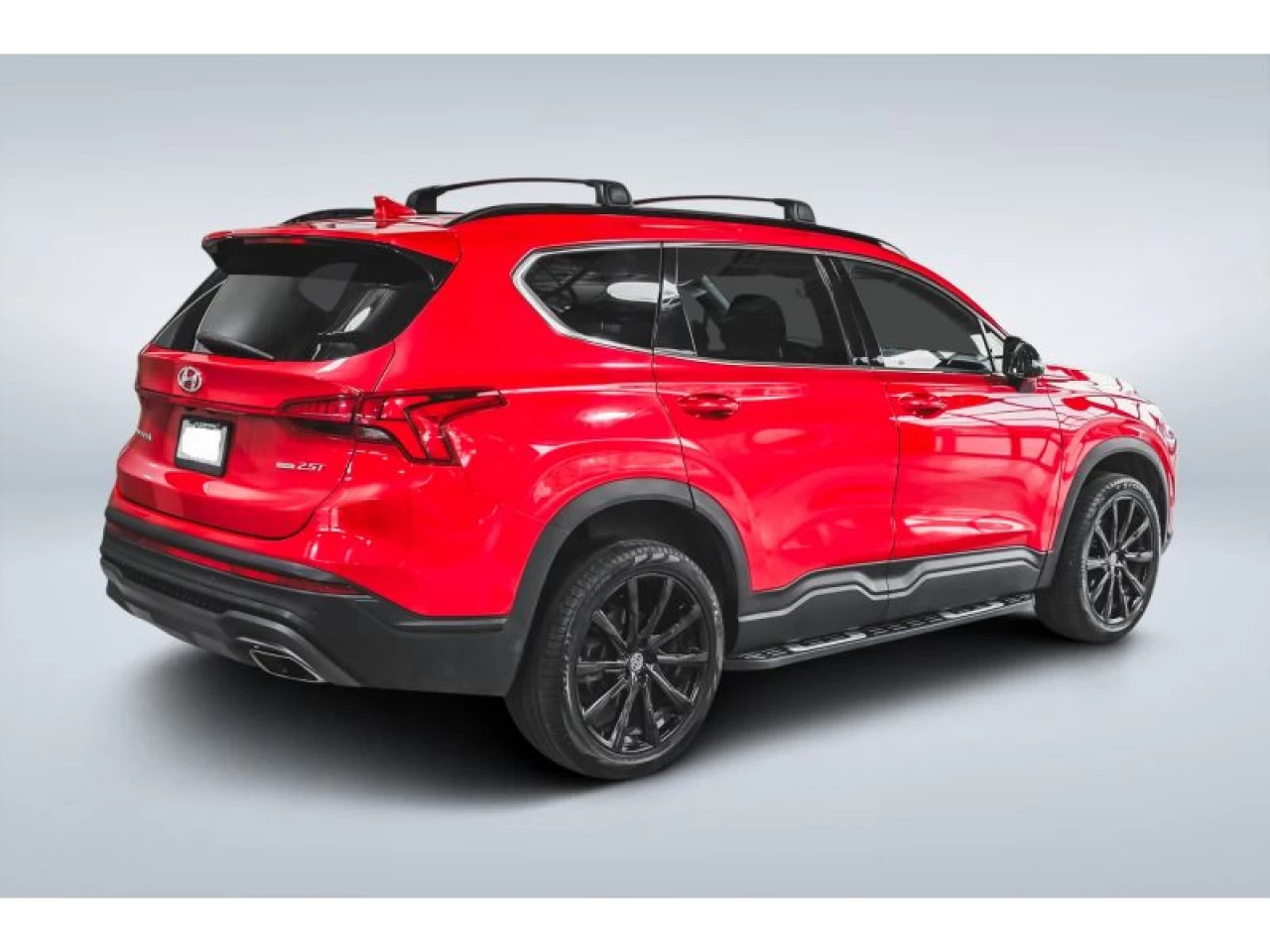 2023 Hyundai Santa Fe Urban AWD CUIR NAVIGATION MAGS BANCS CHAUFFANTS Image principale