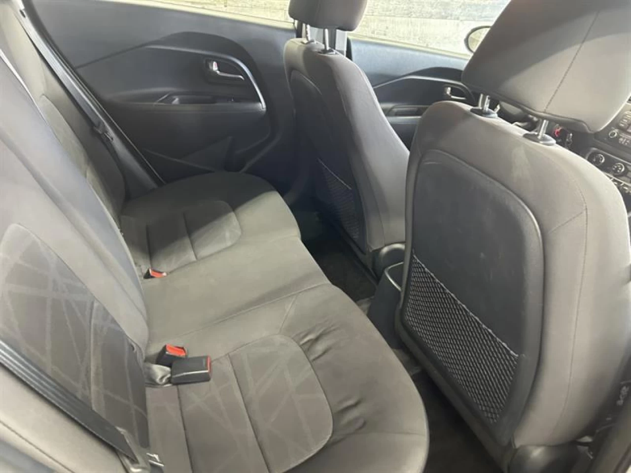 2014 Kia Rio LX Auto Bluetooth Mags ** APPROUVÉE 99,9% ** Image principale