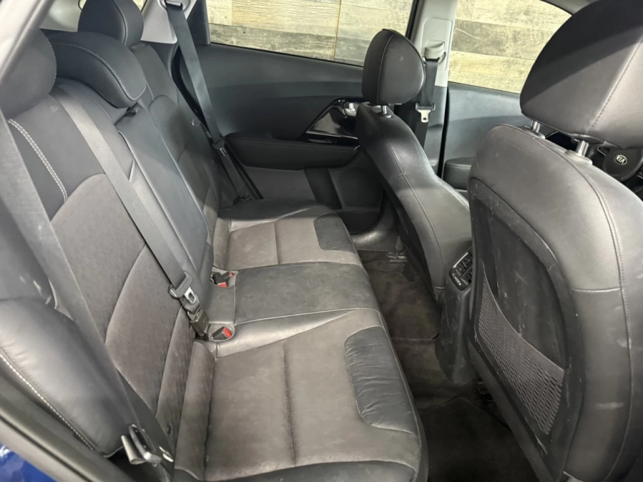 2019 Kia Niro EX Hybrid Toit Cuir Cam Bluetooth **ApprouvÉe 99,9 Main Image