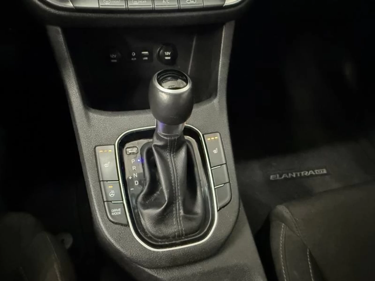 2018 Hyundai Elantra GT GL AUTO CAM DE RECUL BLUETOOTH **APPROUVÉ À 99.9%* Image principale