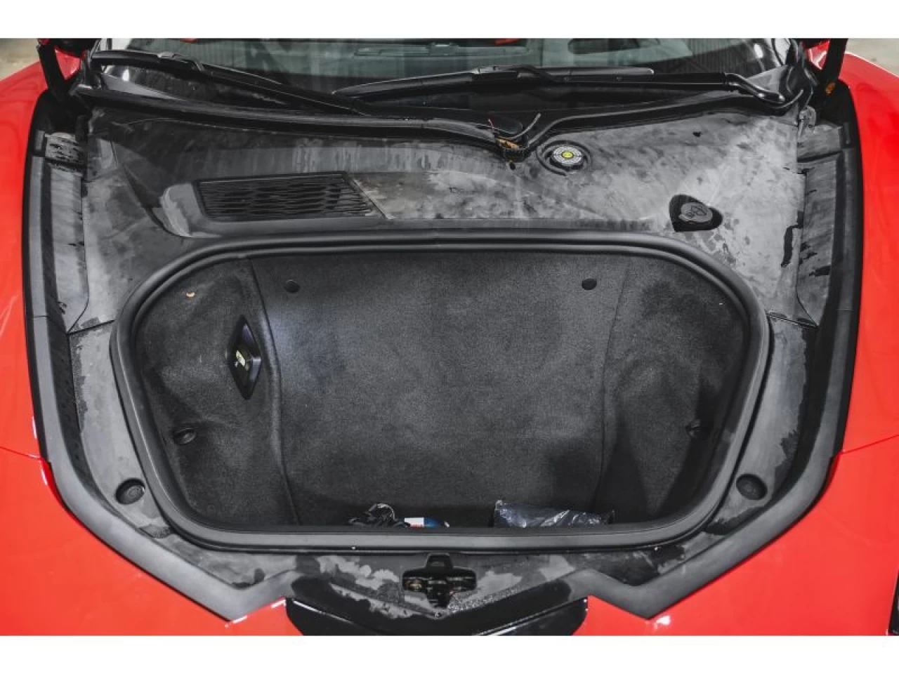 2023 Chevrolet Corvette 2LT CONVERTIBLE ÉCHAPPEMENT PERFORMANCE CARBON FLA Image principale